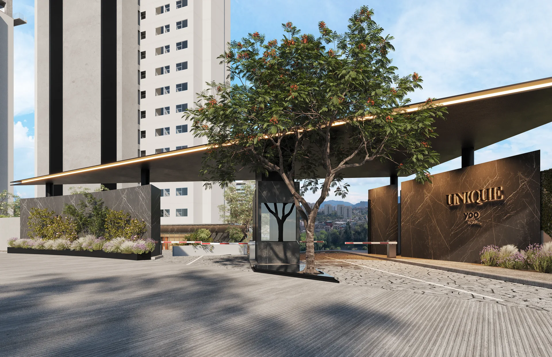 Galería de fotos, Bosque Real Huixquilucan — foto 8